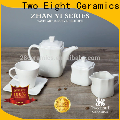 Two Eight hot tea set manufacturers for home