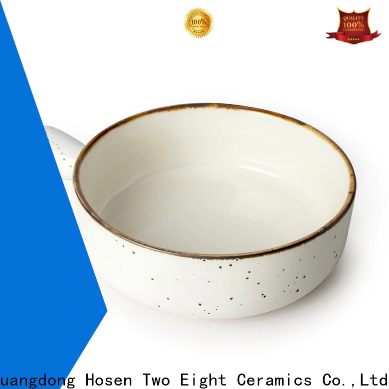 Two Eight painted ceramic bowls manufacturers for home