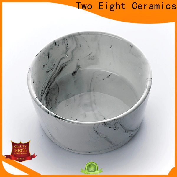 Custom tiny ceramic bowls Suppliers for bistro