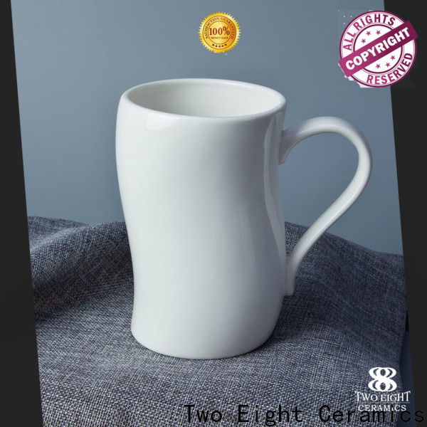 Two Eight Best jumbo coffee mugs for business for dinning room