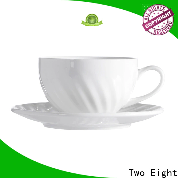 Two Eight Custom modern tea sets Suppliers for dinning room