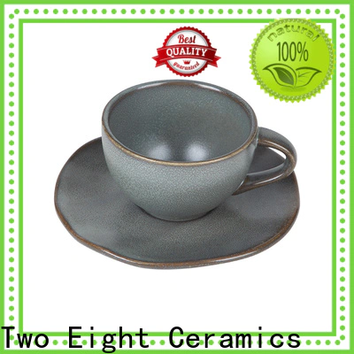 Top porcelain coffee cups manufacturers for home