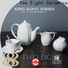 Two Eight small tea sets manufacturers for dinning room