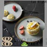Two Eight Custom porcelain plates Suppliers for kitchen
