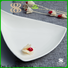 New rectangular plates Suppliers for dinning room