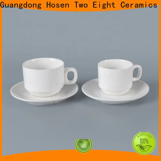 Two Eight jumbo coffee mugs Suppliers for bistro
