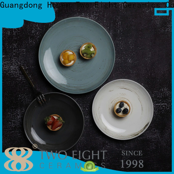 Two Eight Wholesale dish company for kitchen