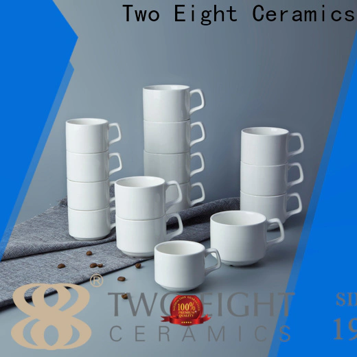 High-quality large coffee mugs factory for hotel