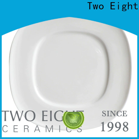 Two Eight handmade dishes factory for kitchen