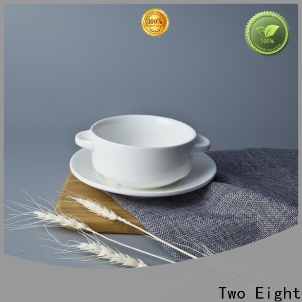Two Eight High-quality japanese ceramic bowls for business for kitchen