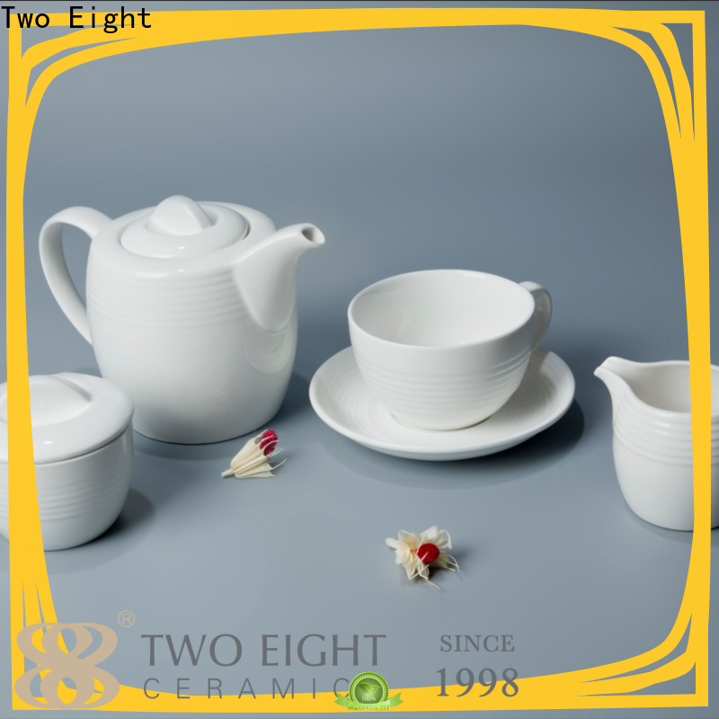Two Eight Wholesale green tea set company for kitchen