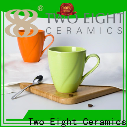 Wholesale mugs and coffee cups for business for bistro