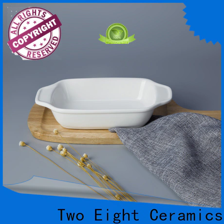 Two Eight Top ceramic fruit bowls large manufacturers for hotel