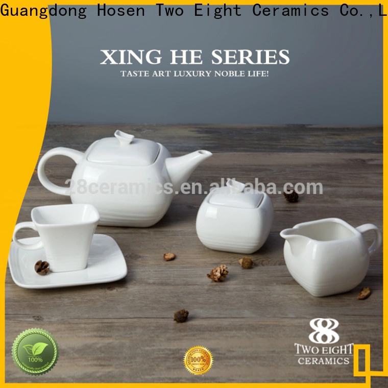 Two Eight indian tea cup set Supply for home