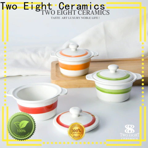 New ceramic fruit bowl factory for dinning room