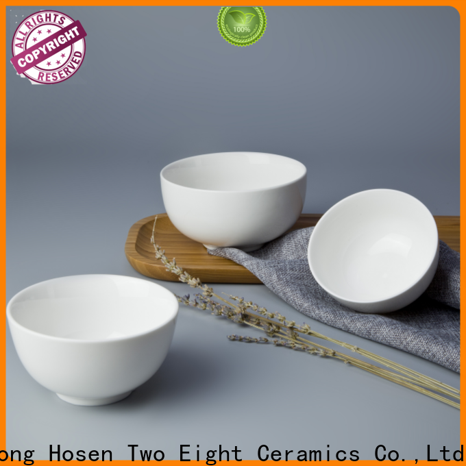 Top target ceramic bowls company for bistro