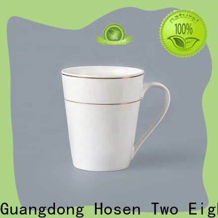 Two Eight Top custom ceramic coffee mugs factory for kitchen