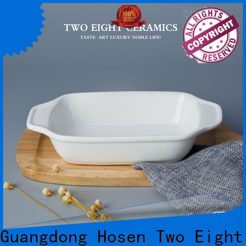 Two Eight New target ceramic bowls Supply for restaurant