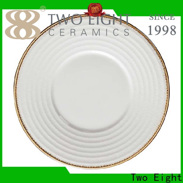 Custom dishware company for home Two Eight