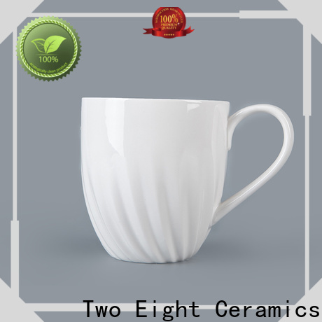 Wholesale earthenware coffee mug company for kitchen