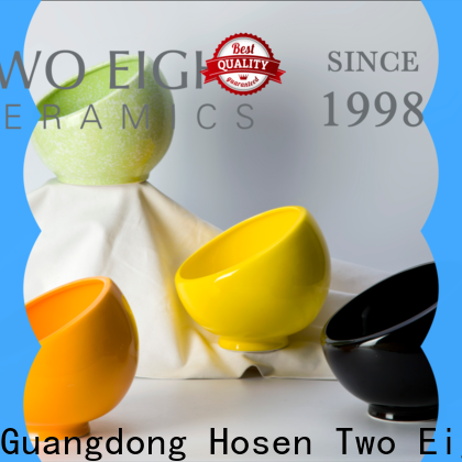 Two Eight High-quality ceramic ramen bowls manufacturers for kitchen
