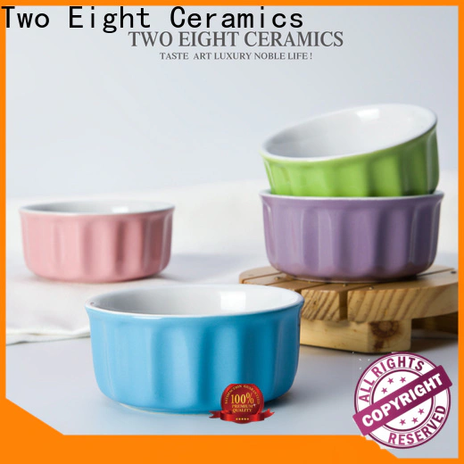 Two Eight ceramic sugar bowl Suppliers for dinning room