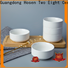 Wholesale shallow ceramic bowls manufacturers for dinner