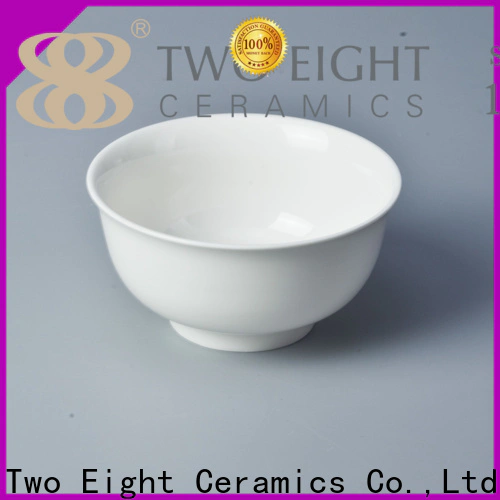 Latest ceramic serving bowls Suppliers for hotel