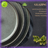 Two Eight restaurant plates and cutlery manufacturers for home