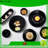 High-quality restaurant quality dinnerware Supply for bistro