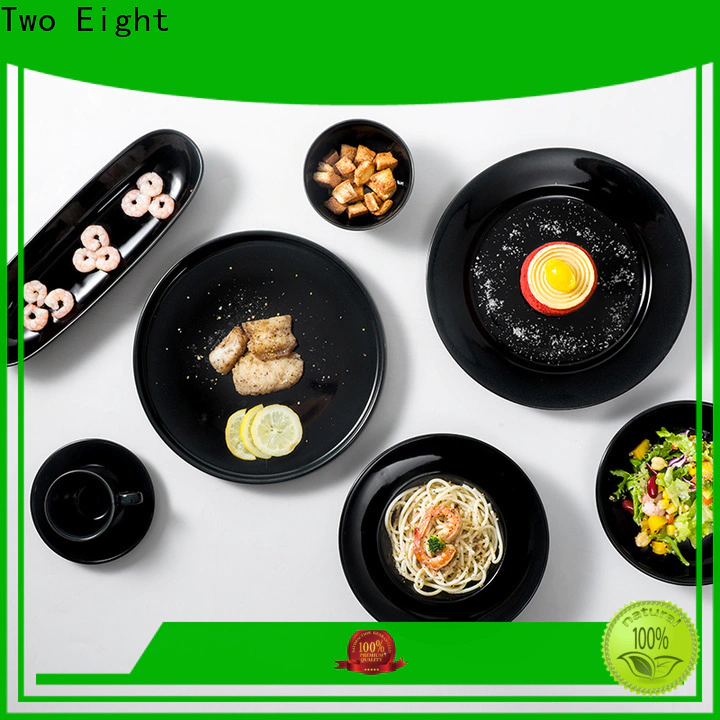 High-quality restaurant quality dinnerware Supply for bistro