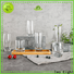 Two Eight wholesale glassware company for dinning room
