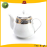 Two Eight tea set teapot manufacturers for kitchen