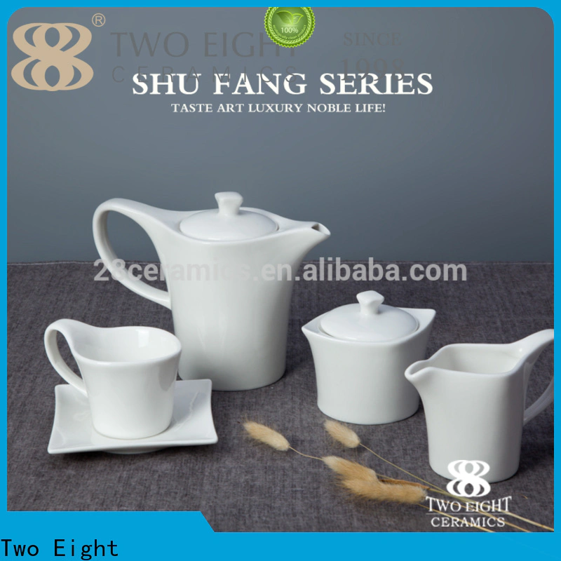 Two Eight Latest tea gift set company for dinning room