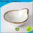 Two Eight colorful ceramic bowls company for kitchen
