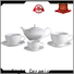 Two Eight Custom ceramic coffee set Suppliers for hotel