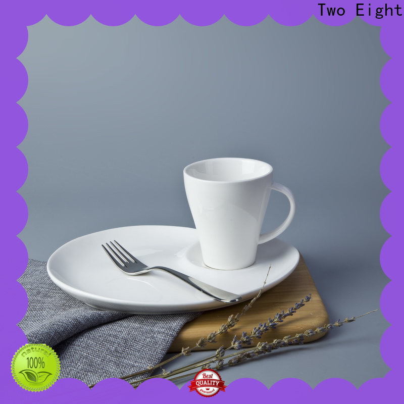 Two Eight High-quality modern coffee mugs Suppliers for dinning room