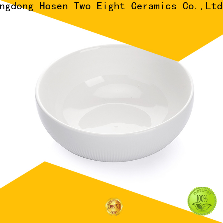 Two Eight ceramic bowl microwave
