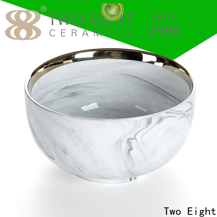 Two Eight kitchenaid ceramic bowl