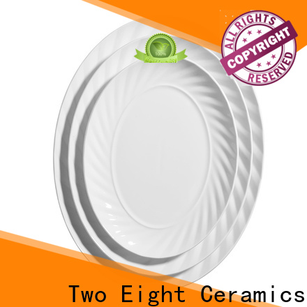 New ceramic restaurant plates manufacturers for bistro