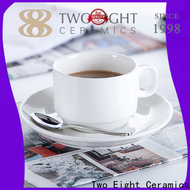 Two Eight New bulk coffee mugs Suppliers for dinning room