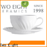 Two Eight High-quality crockery cup set company for bistro