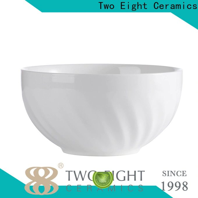Best porcelain bowls manufacturers for bistro