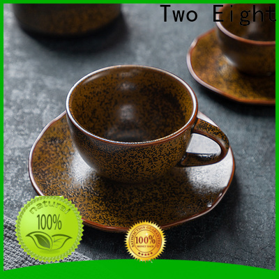 Latest stoneware coffee mugs for business for restaurant