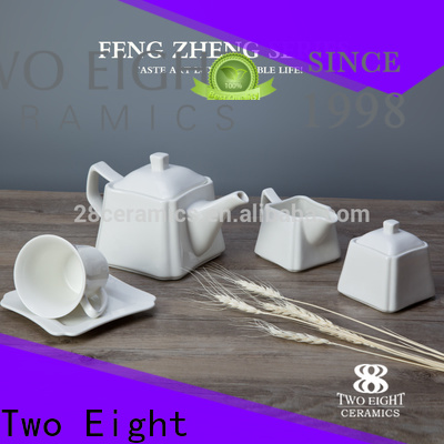 Two Eight New nice tea set Supply for home