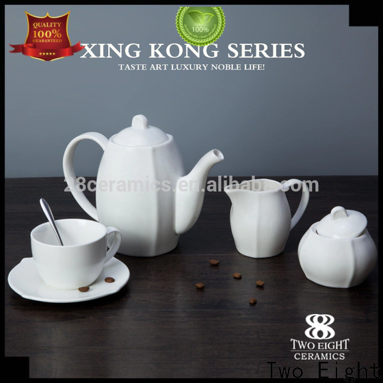Top fine china tea set Supply for dinning room