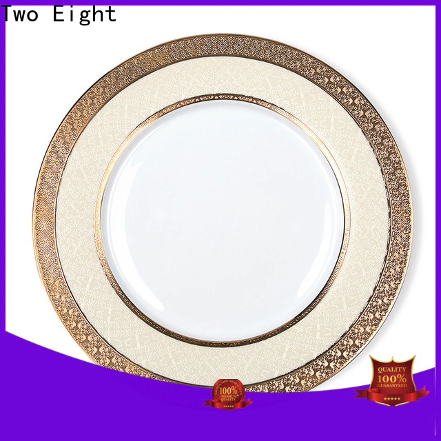 Two Eight china plates manufacturers for kitchen