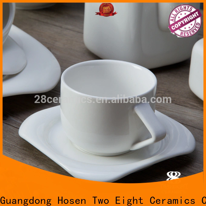 Latest clay coffee cups company for restaurant
