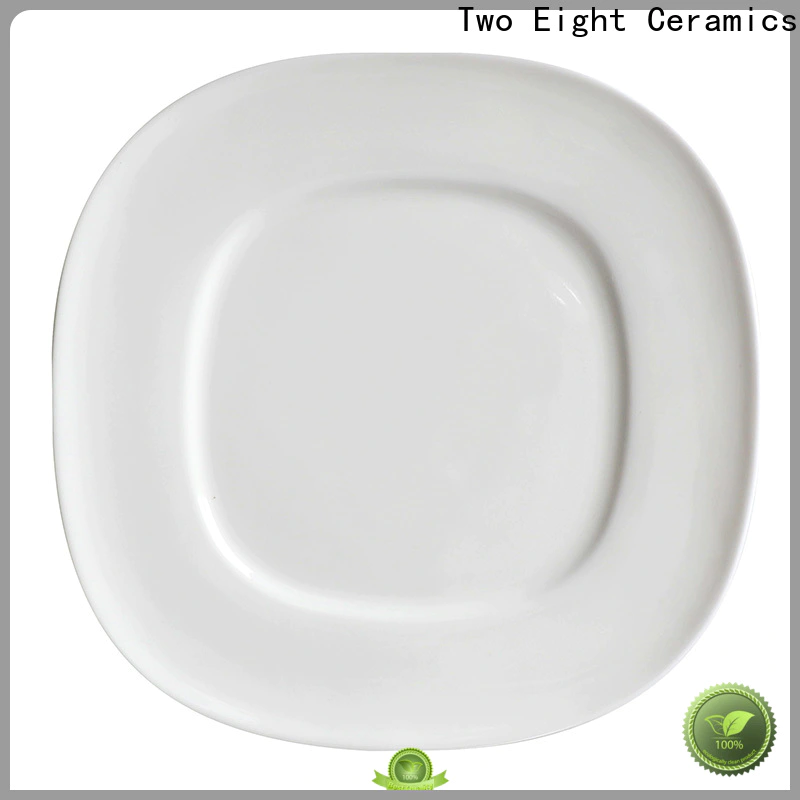 New dinner plate size for business for home
