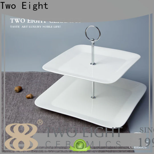 Latest elegant plates Supply for kitchen